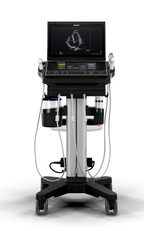 SONO
黒 白 襟 チュニック 半袖 Sonosite ZX | FUJIFILM Sonosite